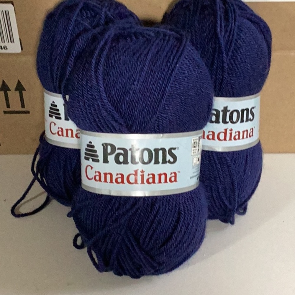 Yarn